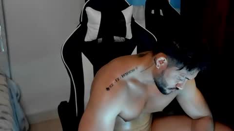 luis_baptista online show from 7, 12, 2024