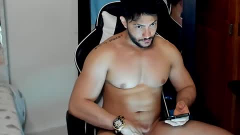 luis_baptista online show from 15, 12, 2024