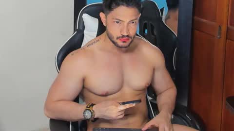 luis_baptista online show from 24, 9, 2025