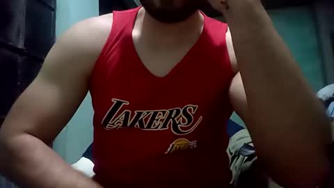 Snapshot of luis_hunk chatting on 2, 10, 2025 Andrew online show from 2, 10, 2025