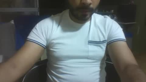 Snapshot of luis_hunk chatting on 7, 4, 2026 Andrew online show from 7, 4, 2026