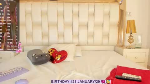       online show from 27, 1, 2025