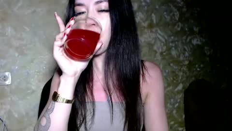 luisa lovedom online show from 6, 7, 2026