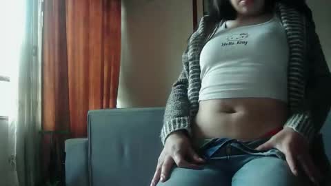 Snapshot of luisa_hollmes chatting on 7, 11, 2025 luisa_hollmes online show from 7, 11, 2025