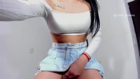   Luisa Fernanda  online show from 30, 1, 2025