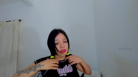   Luisa Fernanda  online show from 11, 7, 2026