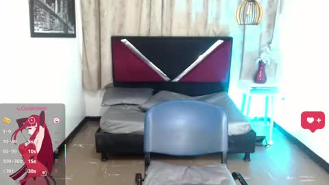 luisa_torres__ online show from 2, 5, 2026