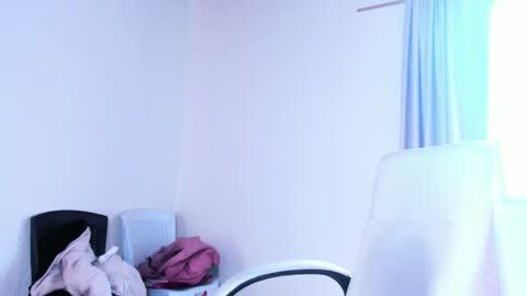 Luisa Diaz online show from 18, 9, 2025