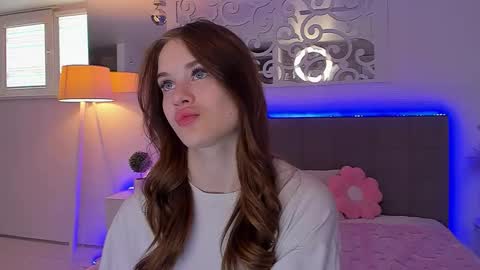 LuisaClover online show from 5, 5, 2026