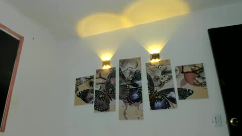 luisadickkhard online show from 8, 3, 2025