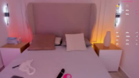 L U I S A online show from 26, 10, 2025