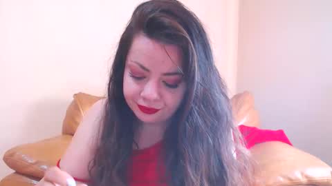 Cassie online show from 14, 4, 2026