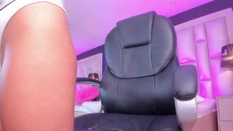 Luisa  online show from 29, 4, 2026