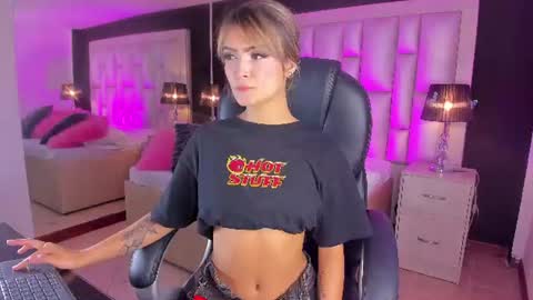 Luisa  online show from 29, 6, 2026