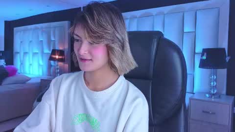 Luisa  online show from 28, 7, 2026