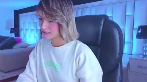 Luisa  online show from 28, 7, 2026