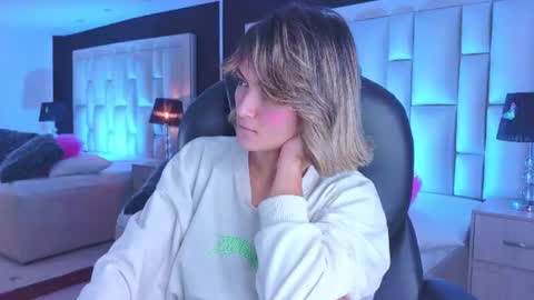 Luisa  online show from 28, 7, 2026