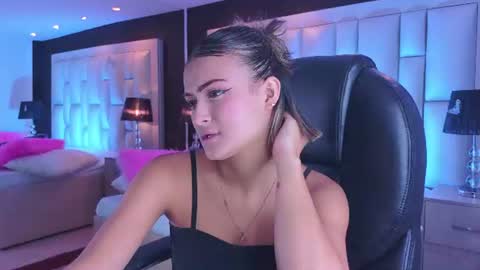 Luisa  online show from 1, 8, 2026