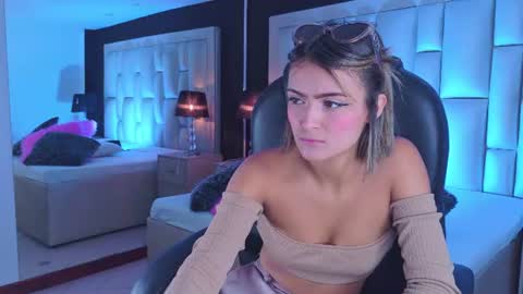 Luisa  online show from 5, 8, 2026