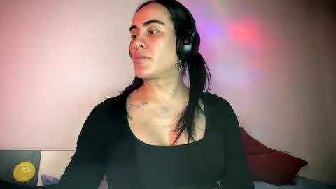 Luisa Monsters online show from 10, 2, 2026