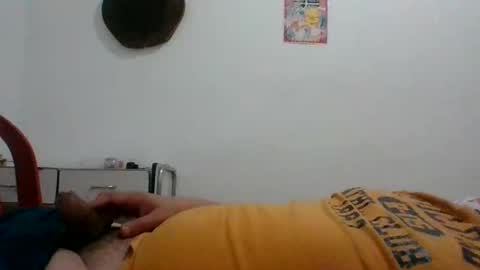 luisfer86 online show from 3, 10, 2025