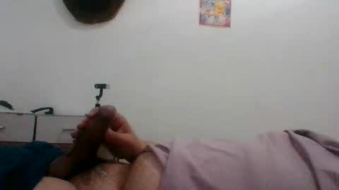 luisfer86 online show from 5, 11, 2025