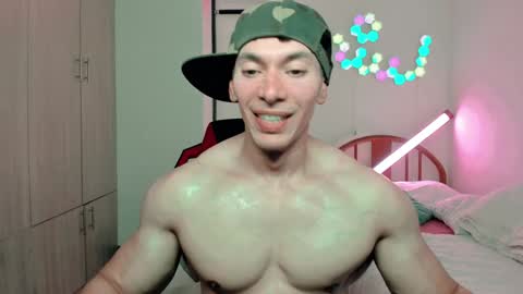 Luis Fer PVT IS OPEN online show from 9, 12, 2024