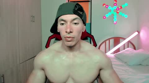 Luis Fer PVT IS OPEN online show from 14, 1, 2025