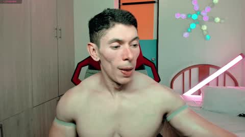 Luis Fer PVT IS OPEN online show from 20, 1, 2025