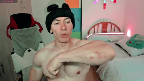 Luis Fer PVT IS OPEN online show from 6, 2, 2025