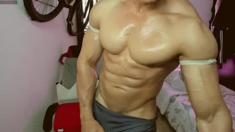 Luis Fer PVT IS OPEN online show from 6, 4, 2026