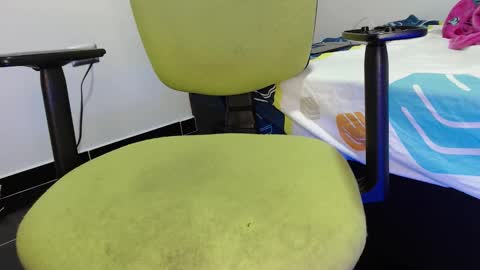 Luisita online show from 3, 2, 2026