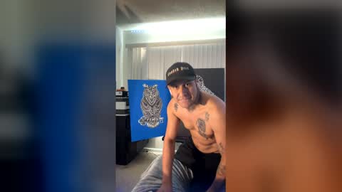 Snapshot of luisjg24hrs chatting on 8, 4, 2026 luisjg24hrs online show from 8, 4, 2026