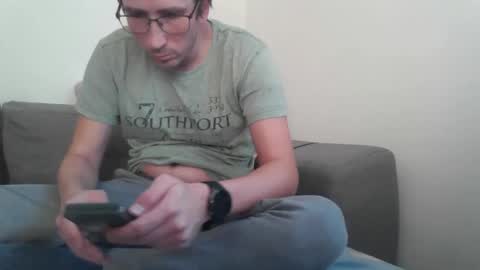 Luis online show from 27, 10, 2025