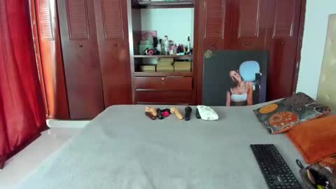 Luissa online show from 14, 12, 2025