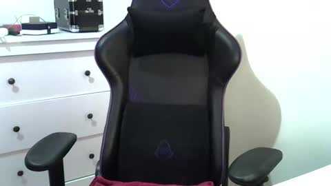 Snapshot of luizacandy chatting on 14, 9, 2025 luizacandy online show from 14, 9, 2025