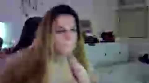 luizacandy online show from 24, 6, 2026