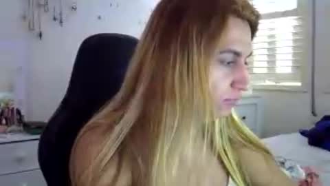 luizacandy online show from 11, 7, 2026