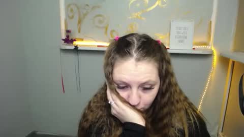 Snapshot of luizaheems_ chatting on 14, 1, 2025 Luiza online show from 14, 1, 2025