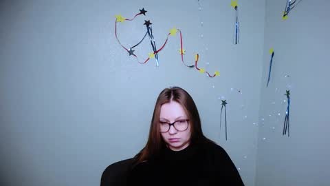 Snapshot of luizaheems_ chatting on 19, 1, 2025 Luiza online show from 19, 1, 2025