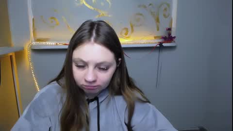 Snapshot of luizaheems_ chatting on 8, 2, 2025 Luiza online show from 8, 2, 2025