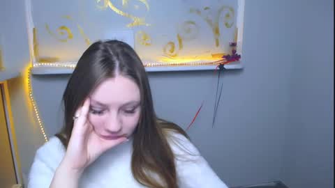 Snapshot of luizaheems_ chatting on 20, 2, 2025 Luiza online show from 20, 2, 2025