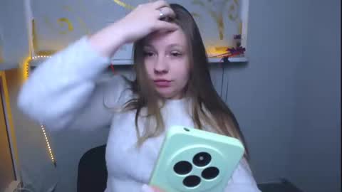 Snapshot of luizaheems_ chatting on 20, 2, 2025 Luiza online show from 20, 2, 2025