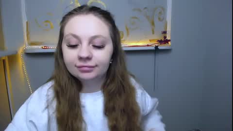 Snapshot of luizaheems_ chatting on 25, 2, 2025 Luiza online show from 25, 2, 2025