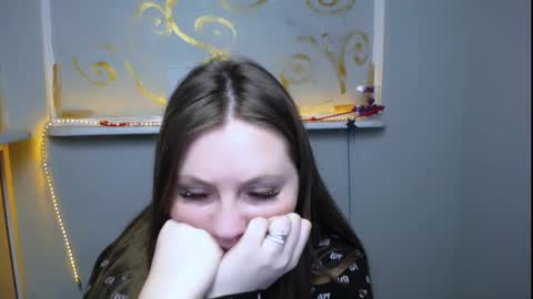 Snapshot of luizaheems_ chatting on 8, 3, 2025 Luiza online show from 8, 3, 2025