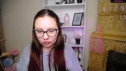 Snapshot of luizaheems_ chatting on 16, 12, 2025 Luiza online show from 16, 12, 2025