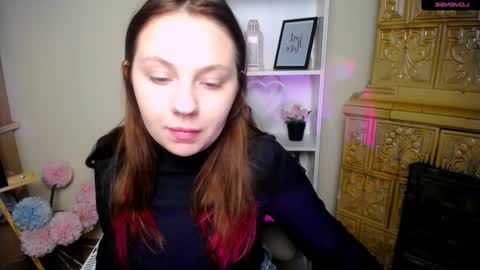 Snapshot of luizaheems_ chatting on 22, 12, 2025 Luiza online show from 22, 12, 2025