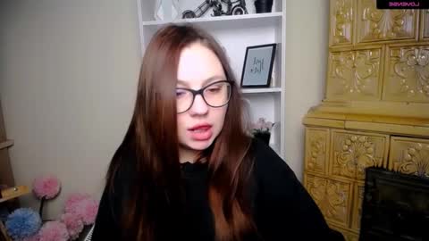 Snapshot of luizaheems_ chatting on 6, 1, 2026 Luiza online show from 6, 1, 2026