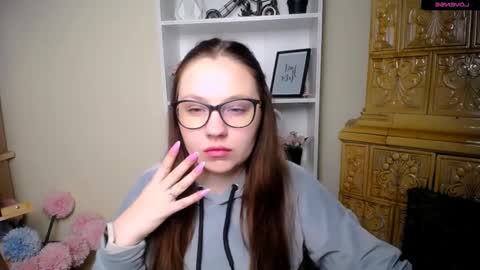 Snapshot of luizaheems_ chatting on 7, 1, 2026 Luiza online show from 7, 1, 2026