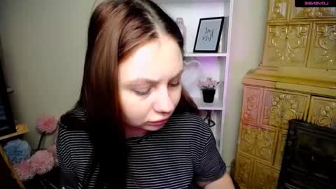 Snapshot of luizaheems_ chatting on 9, 1, 2026 Luiza online show from 9, 1, 2026